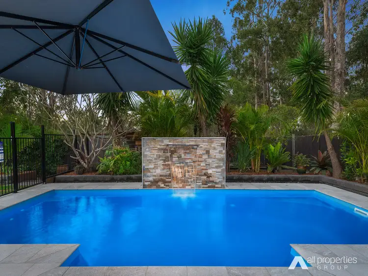 Third view of Homely house listing, 5 Conlan Court, Augustine Heights QLD 4300