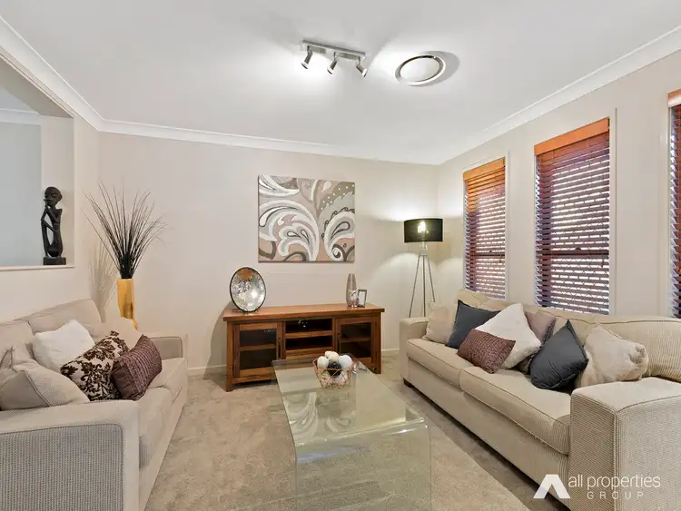Fifth view of Homely house listing, 5 Conlan Court, Augustine Heights QLD 4300