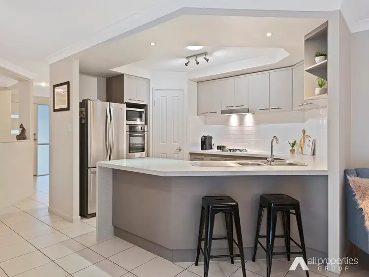 Sixth view of Homely house listing, 5 Conlan Court, Augustine Heights QLD 4300