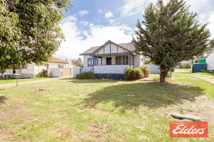 Main view of Homely house listing, 39 Atkinson Street, Collie WA 6225