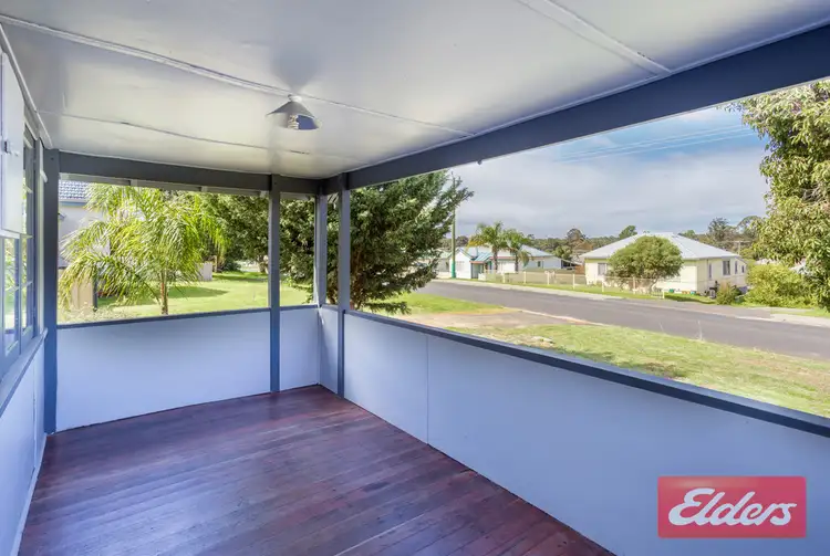 Third view of Homely house listing, 39 Atkinson Street, Collie WA 6225