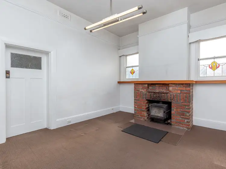 Second view of Homely house listing, 4 LETITIA STREET, North Hobart TAS 7000