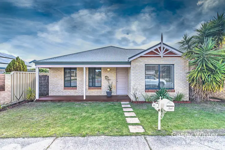 16 Moorlinch Street, Butler WA 6036