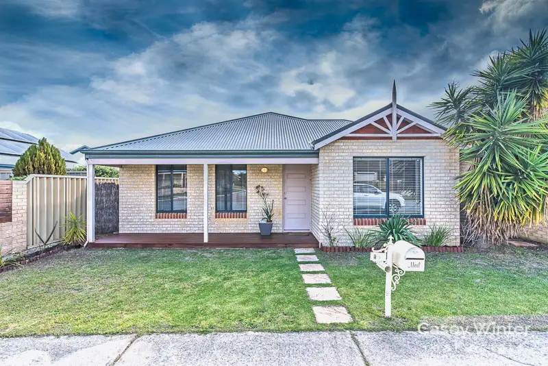 Main view of Homely house listing, 16 Moorlinch Street, Butler WA 6036