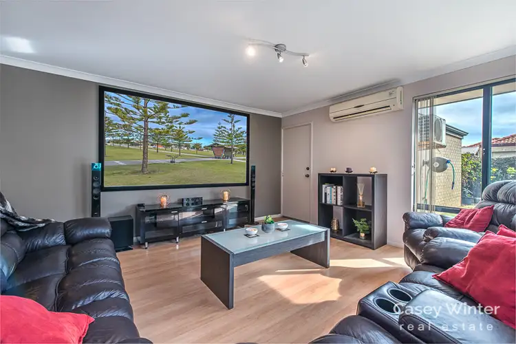 Third view of Homely house listing, 16 Moorlinch Street, Butler WA 6036
