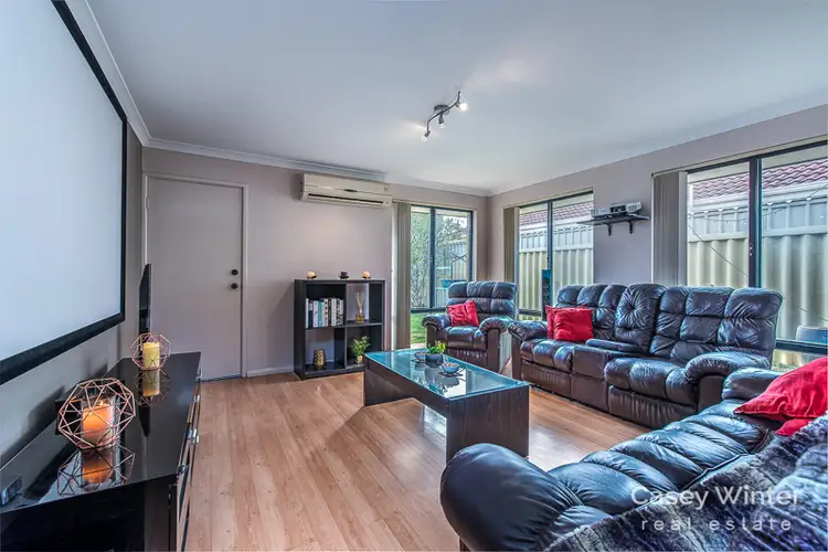 Fourth view of Homely house listing, 16 Moorlinch Street, Butler WA 6036