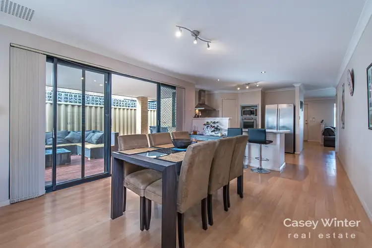Fifth view of Homely house listing, 16 Moorlinch Street, Butler WA 6036