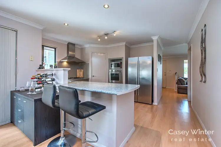 Sixth view of Homely house listing, 16 Moorlinch Street, Butler WA 6036