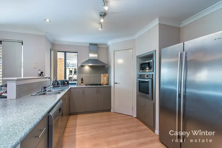 Seventh view of Homely house listing, 16 Moorlinch Street, Butler WA 6036