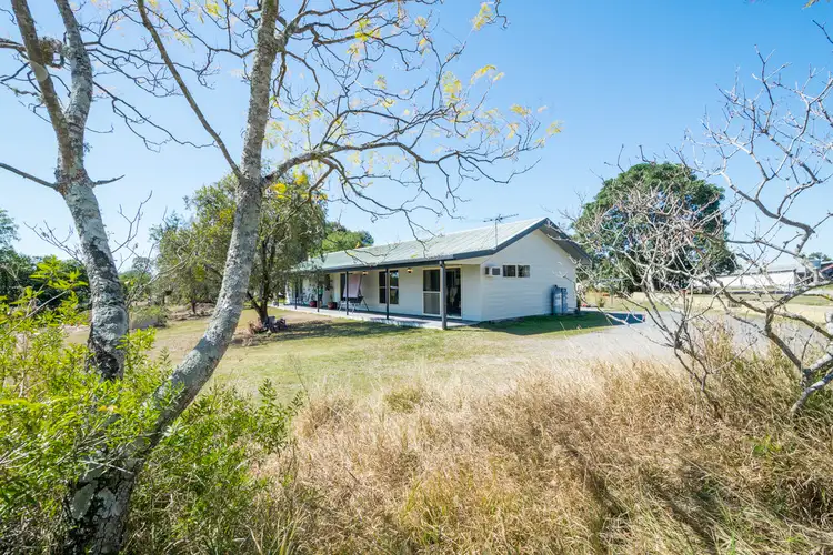 Fifth view of Homely rural property listing, 75 Ellis Road, Braunstone NSW 2460