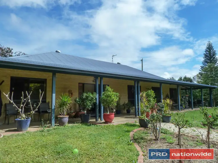 Second view of Homely rural property listing, 2 Mallums Road, Iron Pot Creek via, Kyogle NSW 2474