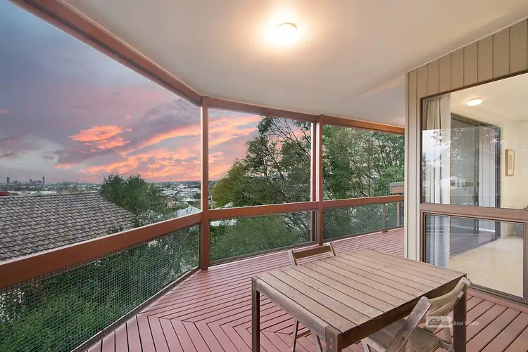 Second view of Homely house listing, 8 Eldershaw St, Everton Park QLD 4053