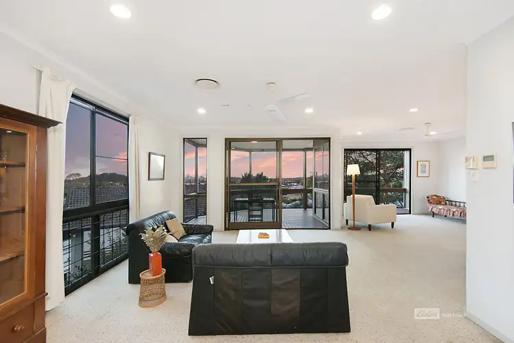 Fourth view of Homely house listing, 8 Eldershaw St, Everton Park QLD 4053
