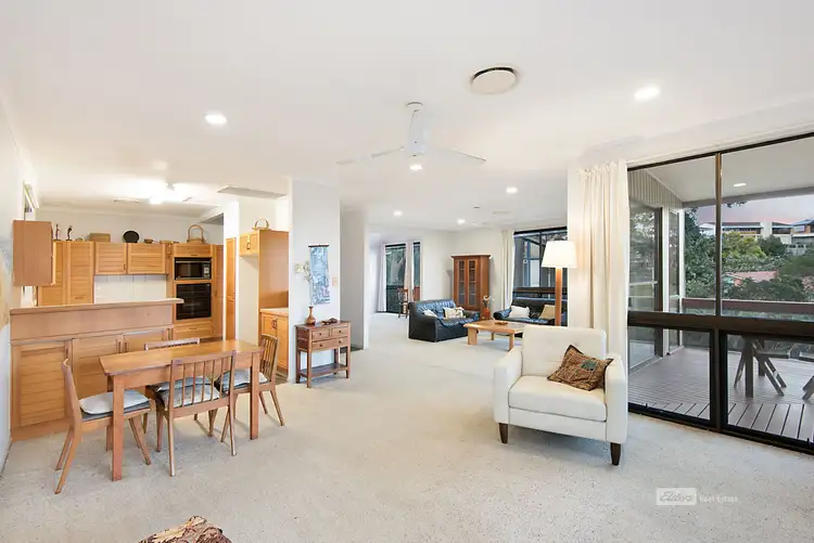 Fifth view of Homely house listing, 8 Eldershaw St, Everton Park QLD 4053