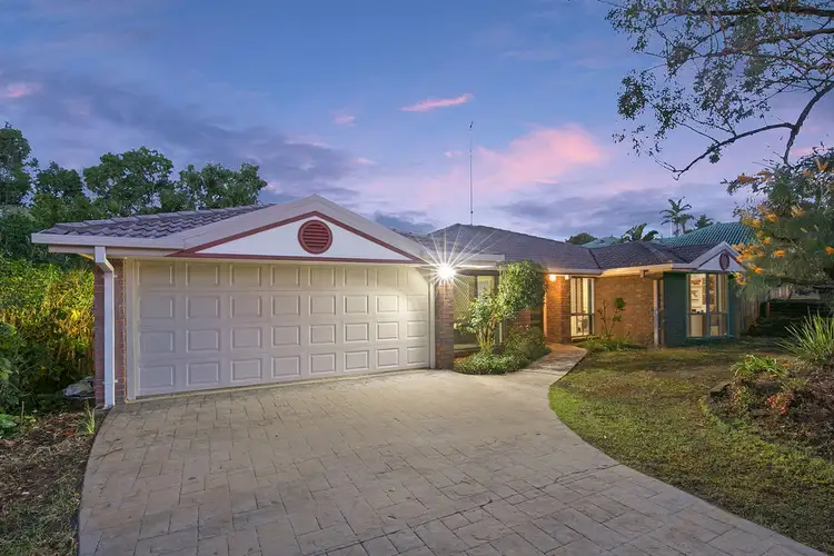 6 Viscosa Court, Cornubia QLD 4130