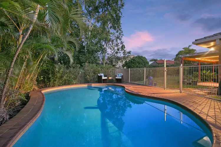 Second view of Homely house listing, 6 Viscosa Court, Cornubia QLD 4130