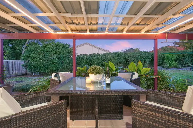 Third view of Homely house listing, 6 Viscosa Court, Cornubia QLD 4130