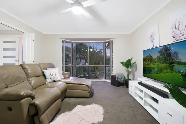 Fourth view of Homely house listing, 6 Viscosa Court, Cornubia QLD 4130