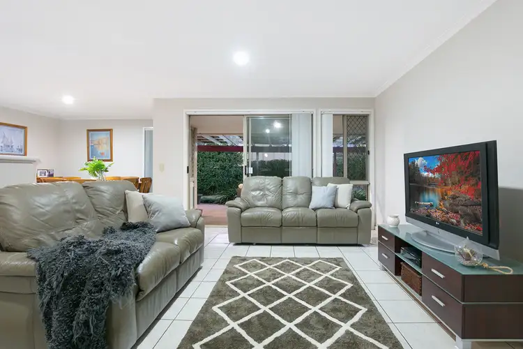 Sixth view of Homely house listing, 6 Viscosa Court, Cornubia QLD 4130