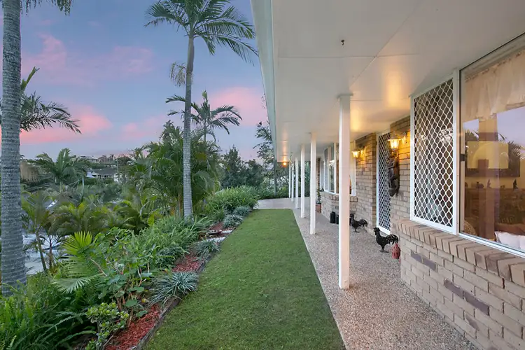 Second view of Homely house listing, 35 Lissadell Street, Shailer Park QLD 4128