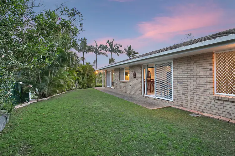 Fourth view of Homely house listing, 35 Lissadell Street, Shailer Park QLD 4128