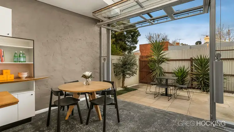 Third view of Homely house listing, 107 Danks Street, Albert Park VIC 3206