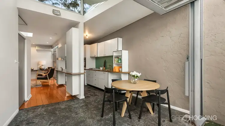 Fourth view of Homely house listing, 107 Danks Street, Albert Park VIC 3206