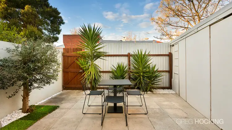 Fifth view of Homely house listing, 107 Danks Street, Albert Park VIC 3206