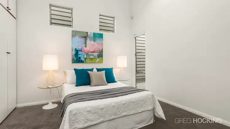 Sixth view of Homely house listing, 107 Danks Street, Albert Park VIC 3206