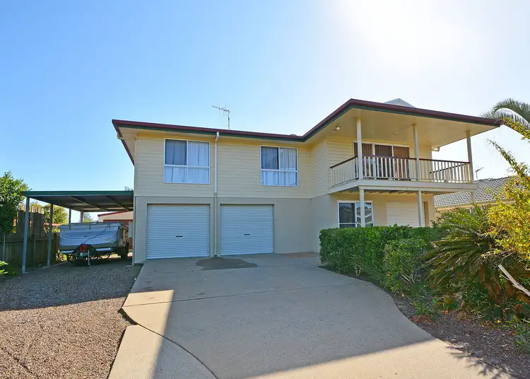 22 Beach Drive, Burrum Heads QLD 4659