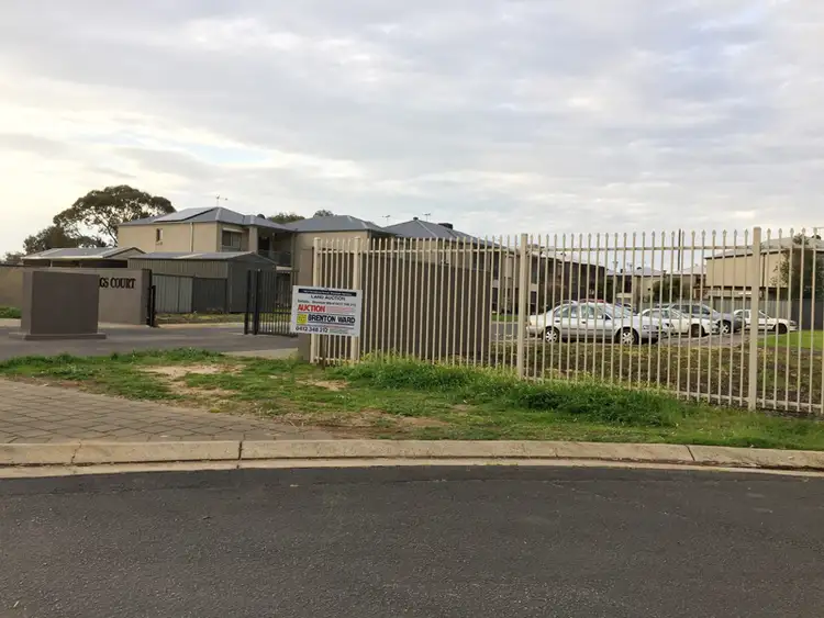 19/14 Bradbury Street, Parafield Gardens SA 5107