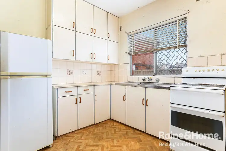 Third view of Homely unit listing, 7/20 Hampden Road, Lakemba NSW 2195