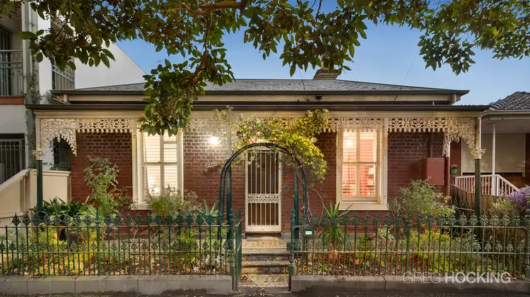 Main view of Homely house listing, 406 Coventry Street, South Melbourne VIC 3205