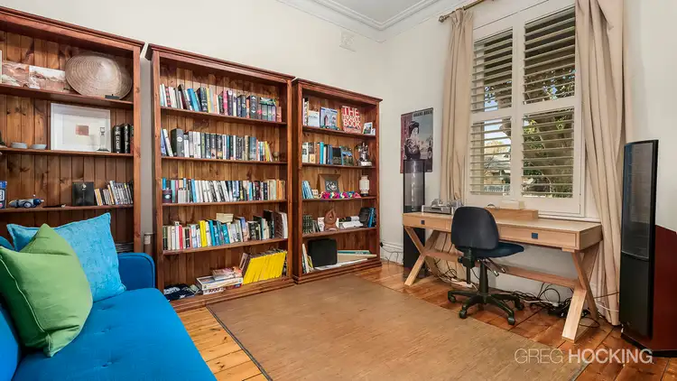 Second view of Homely house listing, 406 Coventry Street, South Melbourne VIC 3205