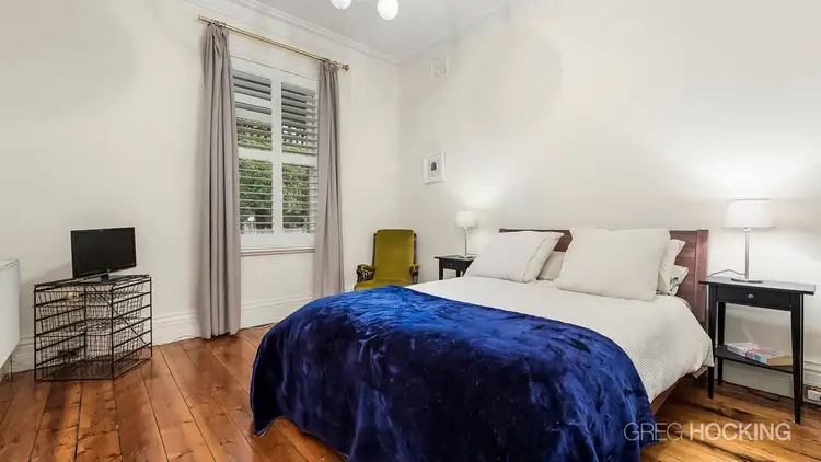 Third view of Homely house listing, 406 Coventry Street, South Melbourne VIC 3205