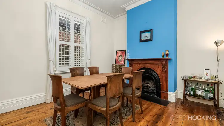 Fourth view of Homely house listing, 406 Coventry Street, South Melbourne VIC 3205