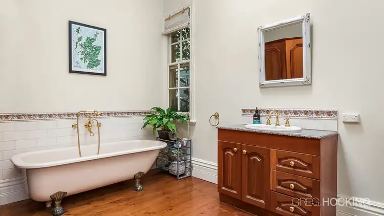 Fifth view of Homely house listing, 406 Coventry Street, South Melbourne VIC 3205