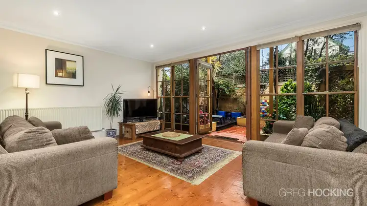 Sixth view of Homely house listing, 406 Coventry Street, South Melbourne VIC 3205