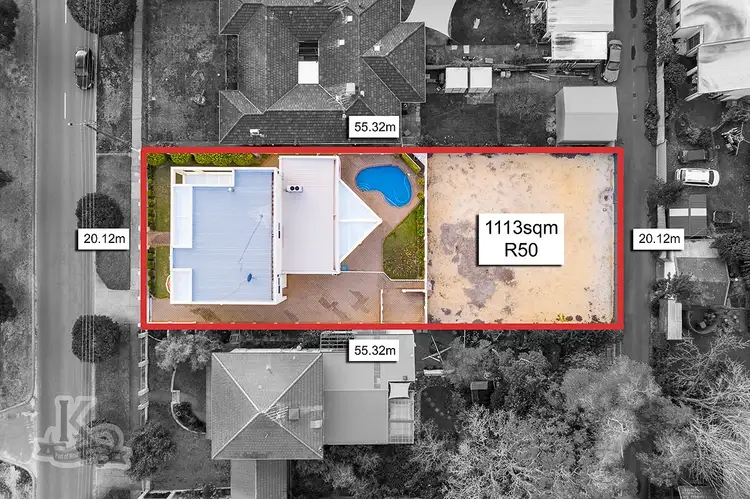Third view of Homely house listing, 13 Fourth Avenue East, Maylands WA 6051