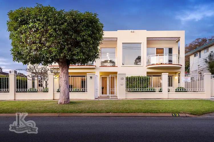 Fourth view of Homely house listing, 13 Fourth Avenue East, Maylands WA 6051
