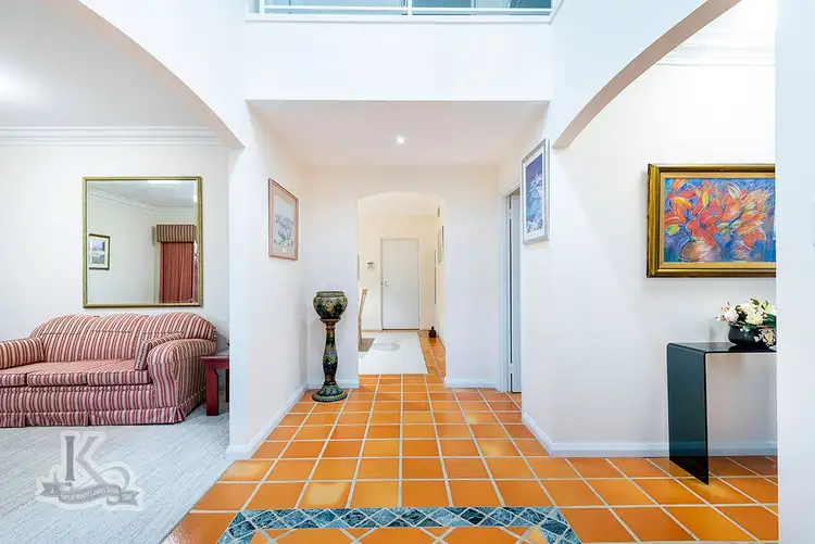 Fifth view of Homely house listing, 13 Fourth Avenue East, Maylands WA 6051