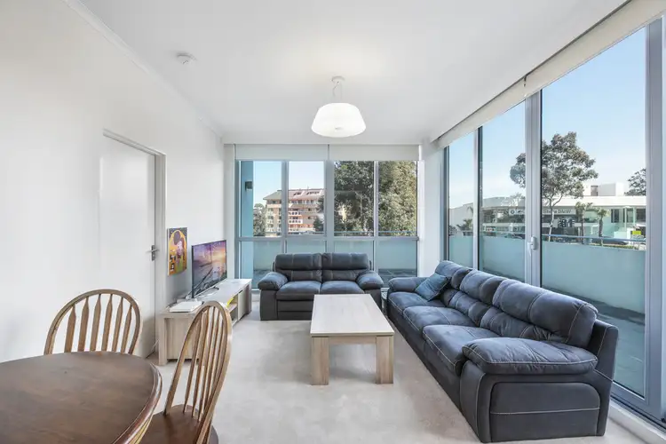 7/755-759 Pacific Highway, Chatswood NSW 2067