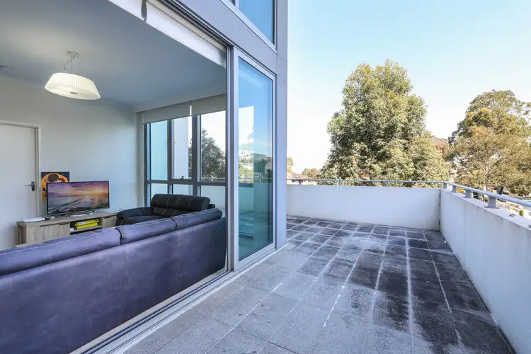 Second view of Homely apartment listing, 7/755-759 Pacific Highway, Chatswood NSW 2067