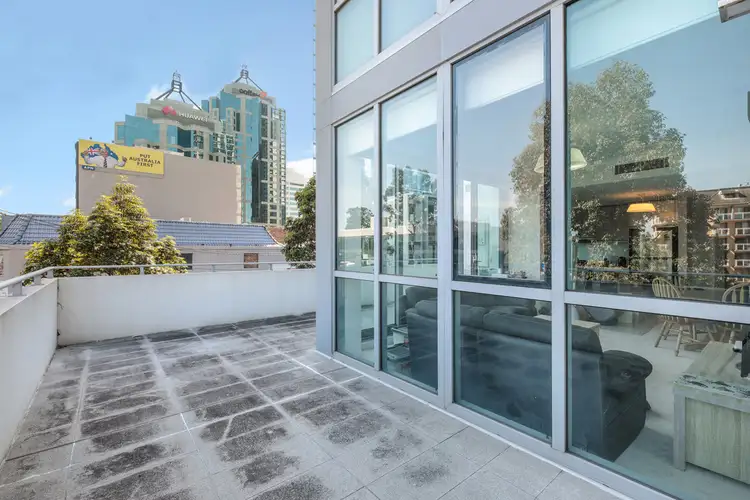 Third view of Homely apartment listing, 7/755-759 Pacific Highway, Chatswood NSW 2067