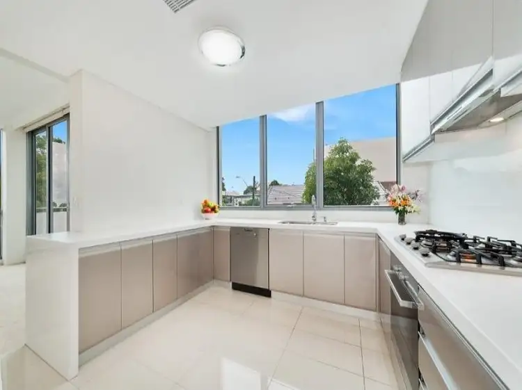 Fourth view of Homely apartment listing, 7/755-759 Pacific Highway, Chatswood NSW 2067