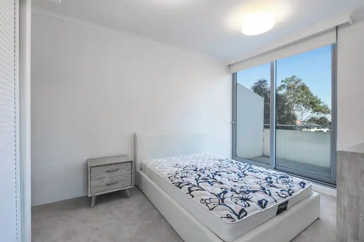 Fifth view of Homely apartment listing, 7/755-759 Pacific Highway, Chatswood NSW 2067