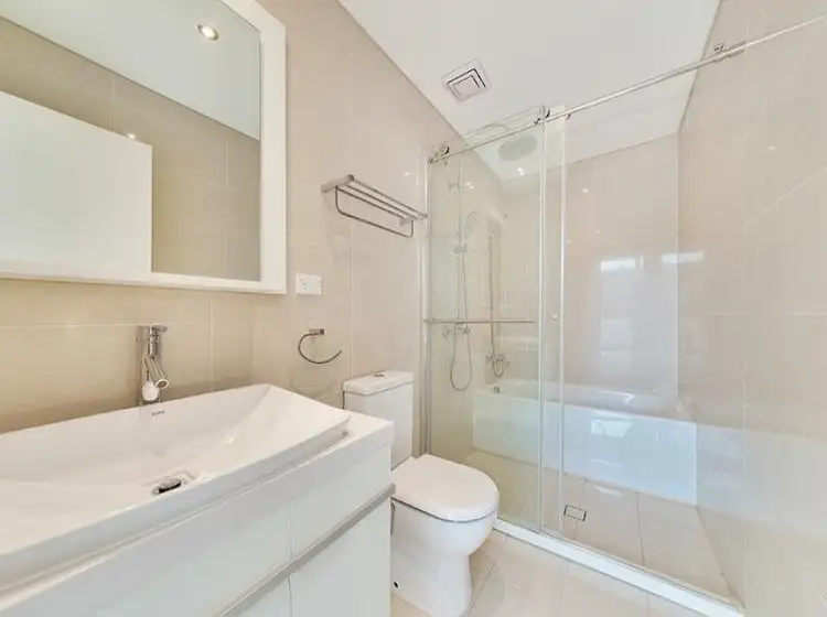 Sixth view of Homely apartment listing, 7/755-759 Pacific Highway, Chatswood NSW 2067