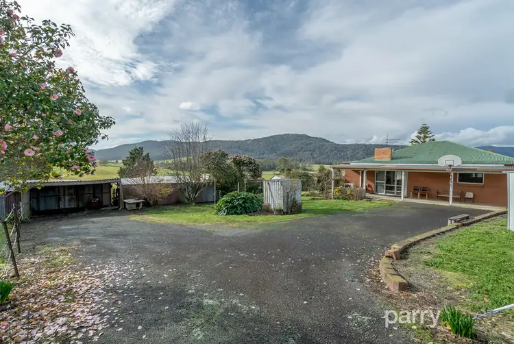 Third view of Homely house listing, 35030 Tasman Highway, Scottsdale TAS 7260