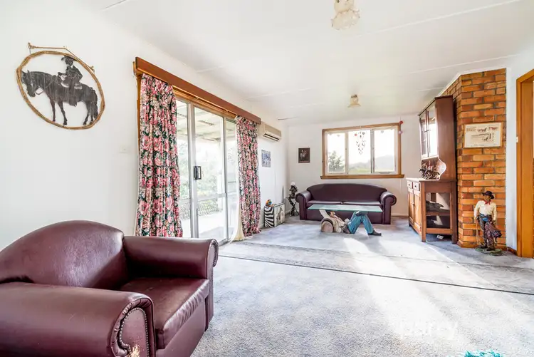 Fourth view of Homely house listing, 35030 Tasman Highway, Scottsdale TAS 7260