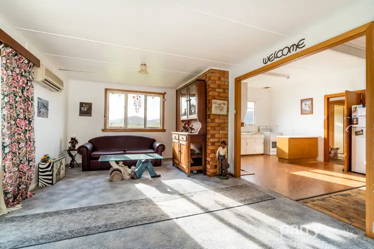 Fifth view of Homely house listing, 35030 Tasman Highway, Scottsdale TAS 7260